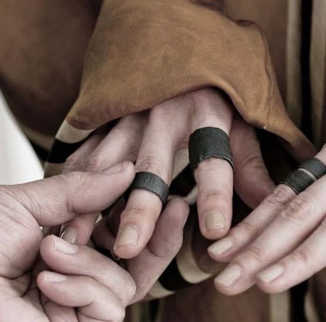 [15] Detaj Bandage Ring 상품이미지1