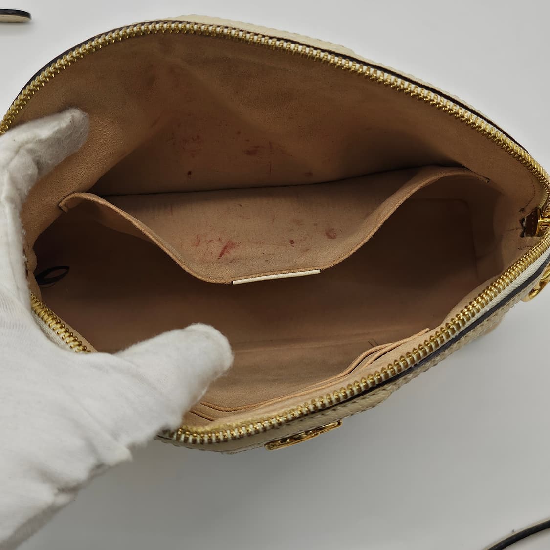 정품 구찌 오피디아 스몰 숄더백 상품이미지9