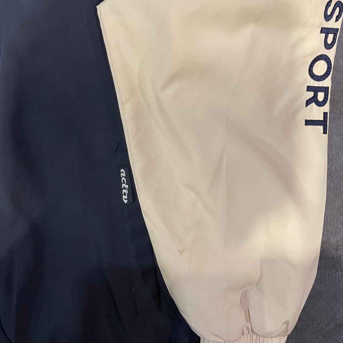 Activ Sport 액티브 스포츠 (코오롱) 상품이미지10