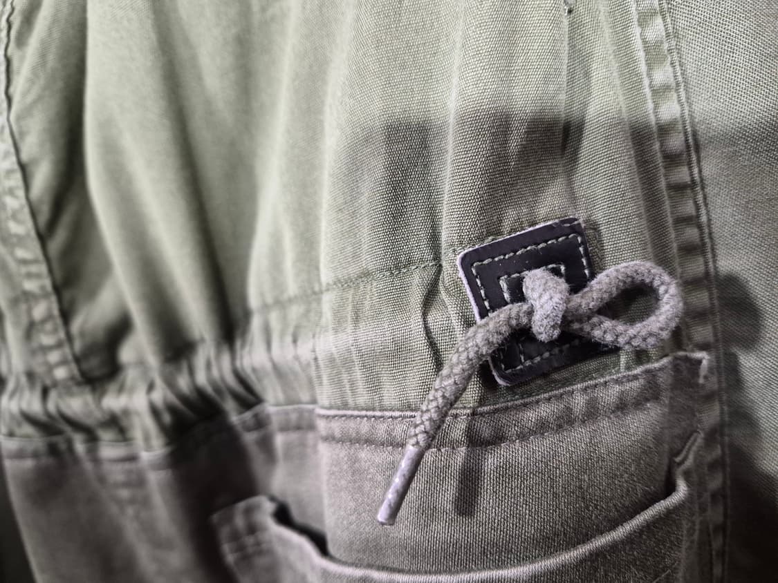 USA Air force 미공군오리자켓 (우리100 ( 상품이미지9