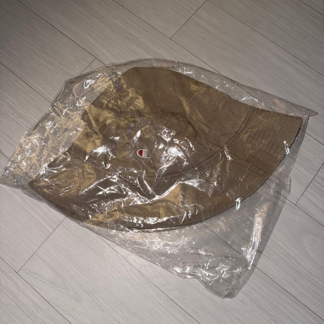 새상품) 챔피온 버킷햇 상품이미지1