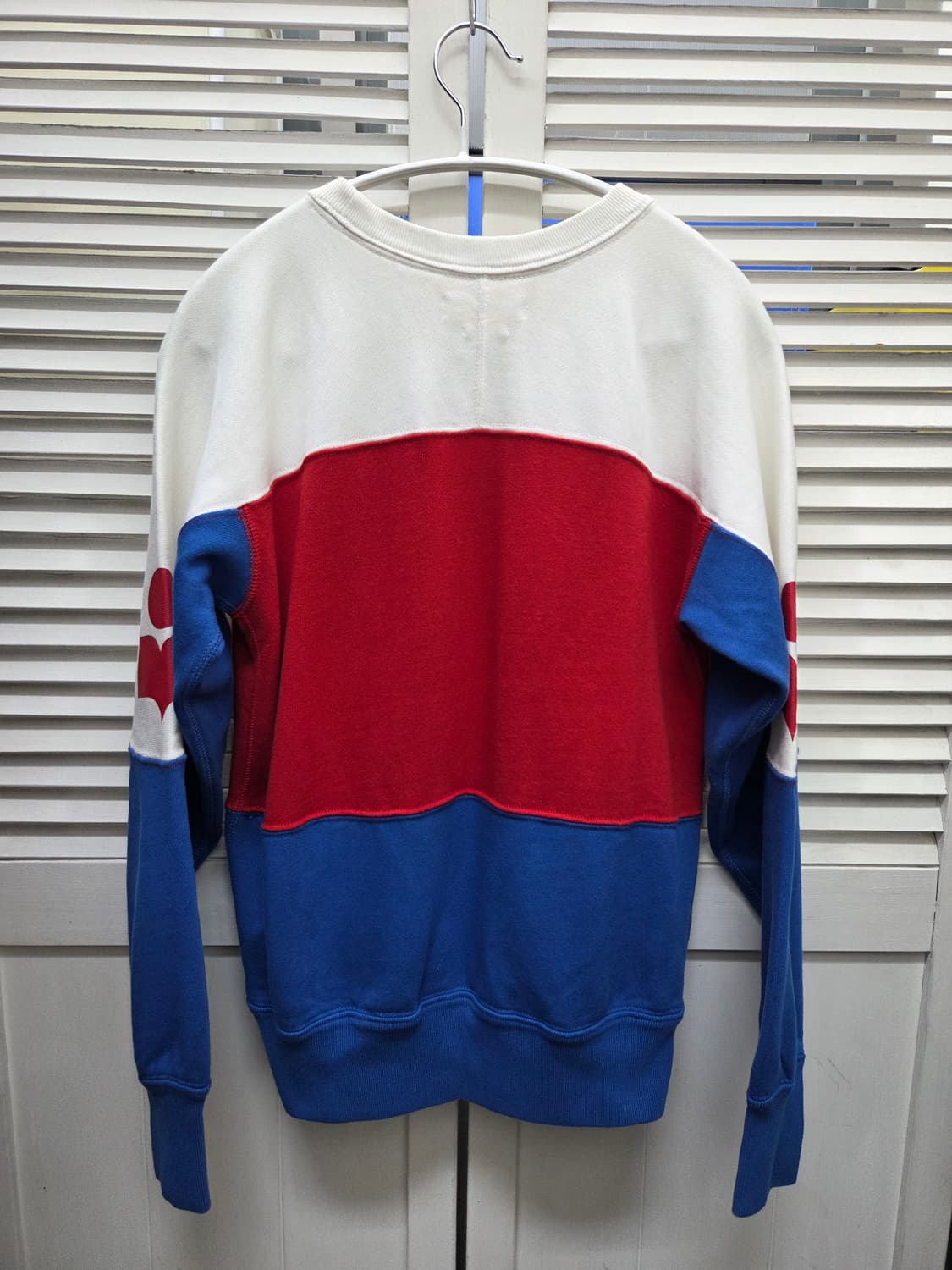 이자벨마랑 갈리안 맨투맨 스웻셔츠 상품이미지6