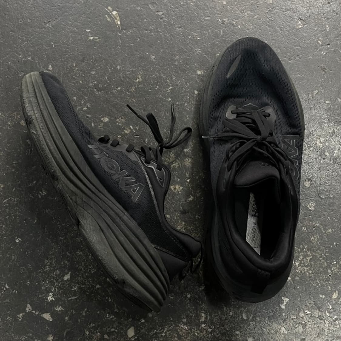 285 호카 오네오네 본디 8 와이드  상품이미지1