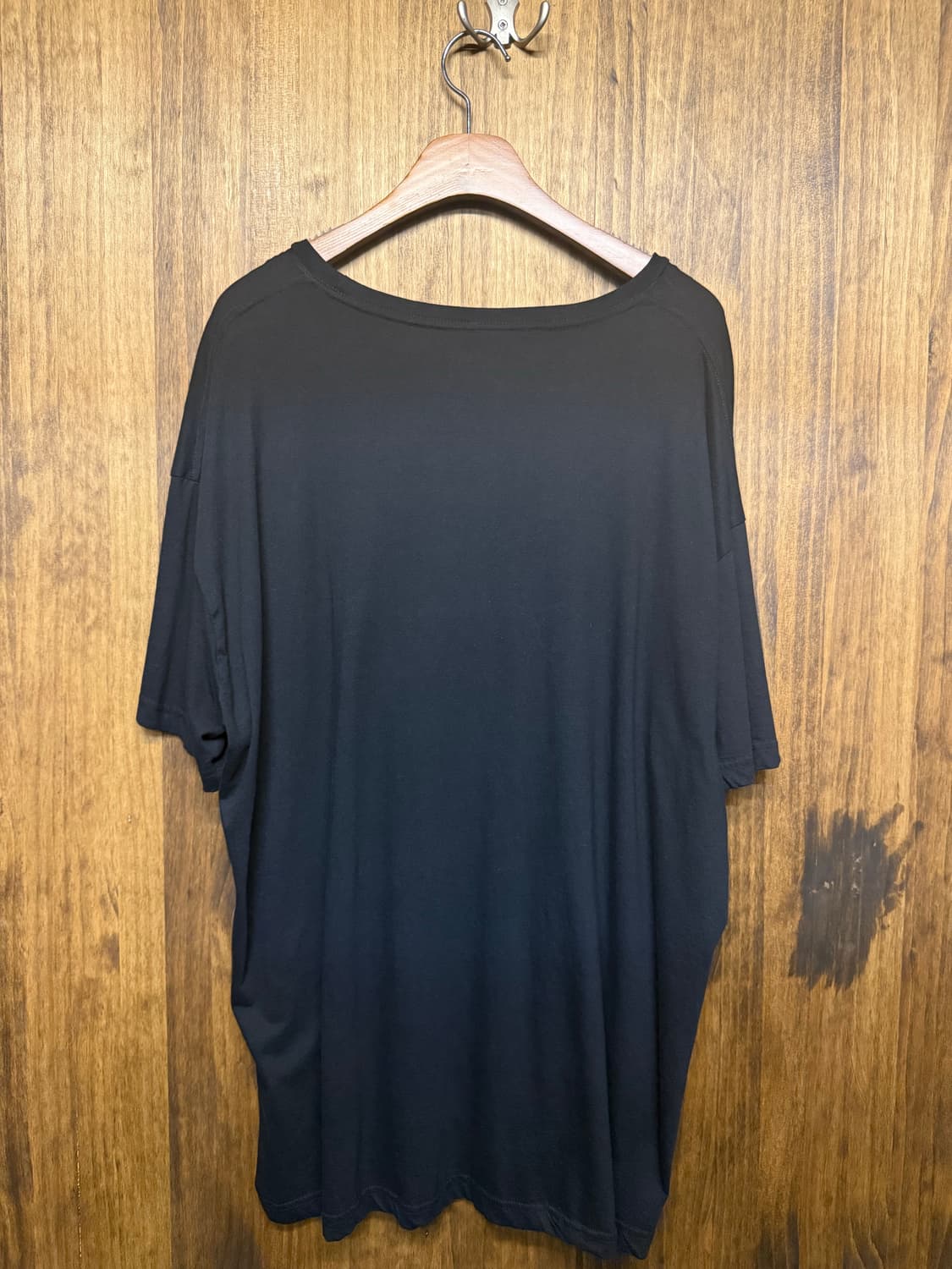 Nirvana printed T-shirt 상품이미지2