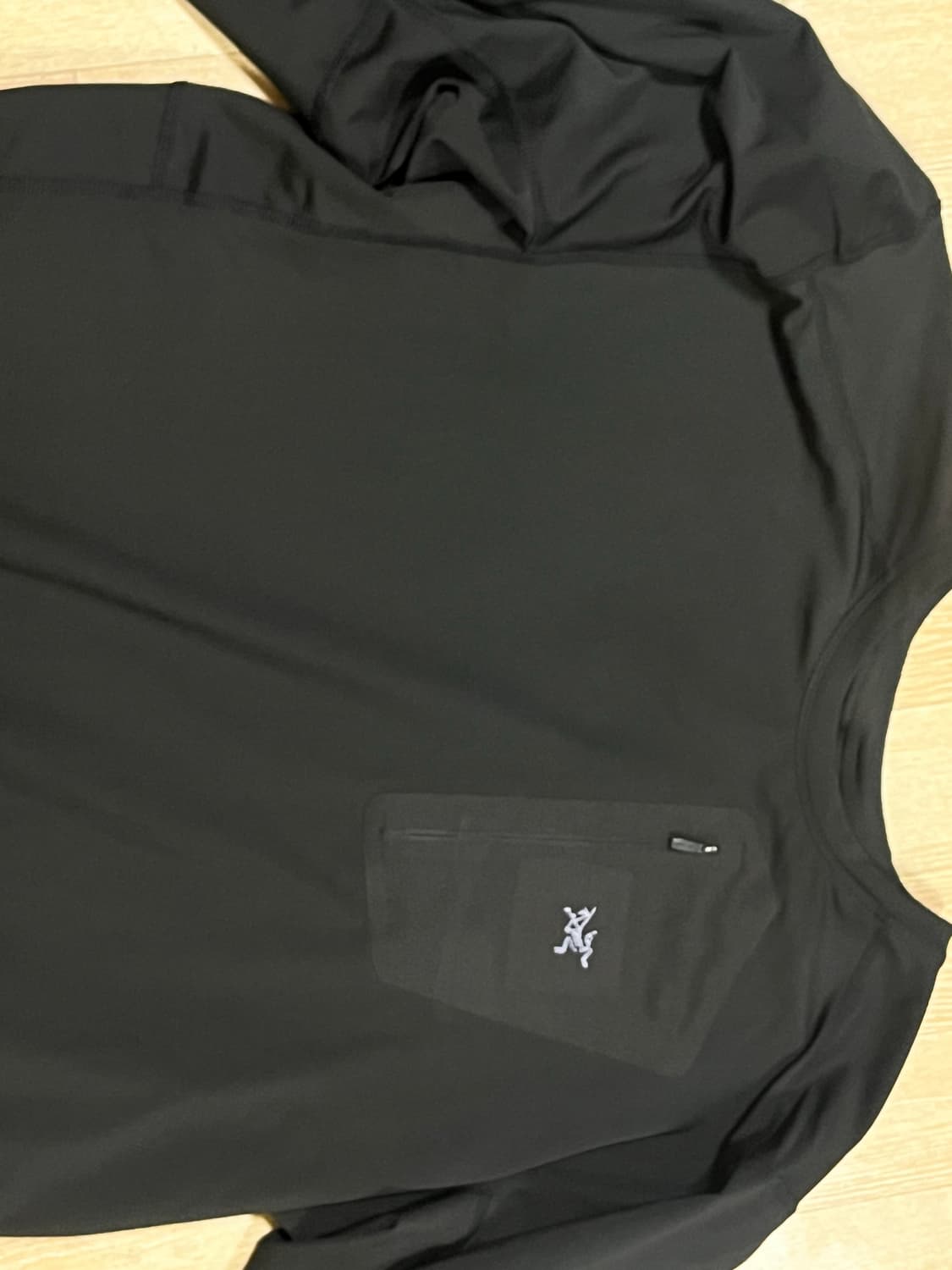 아크테릭스 긴팔티 2XL 상품이미지1