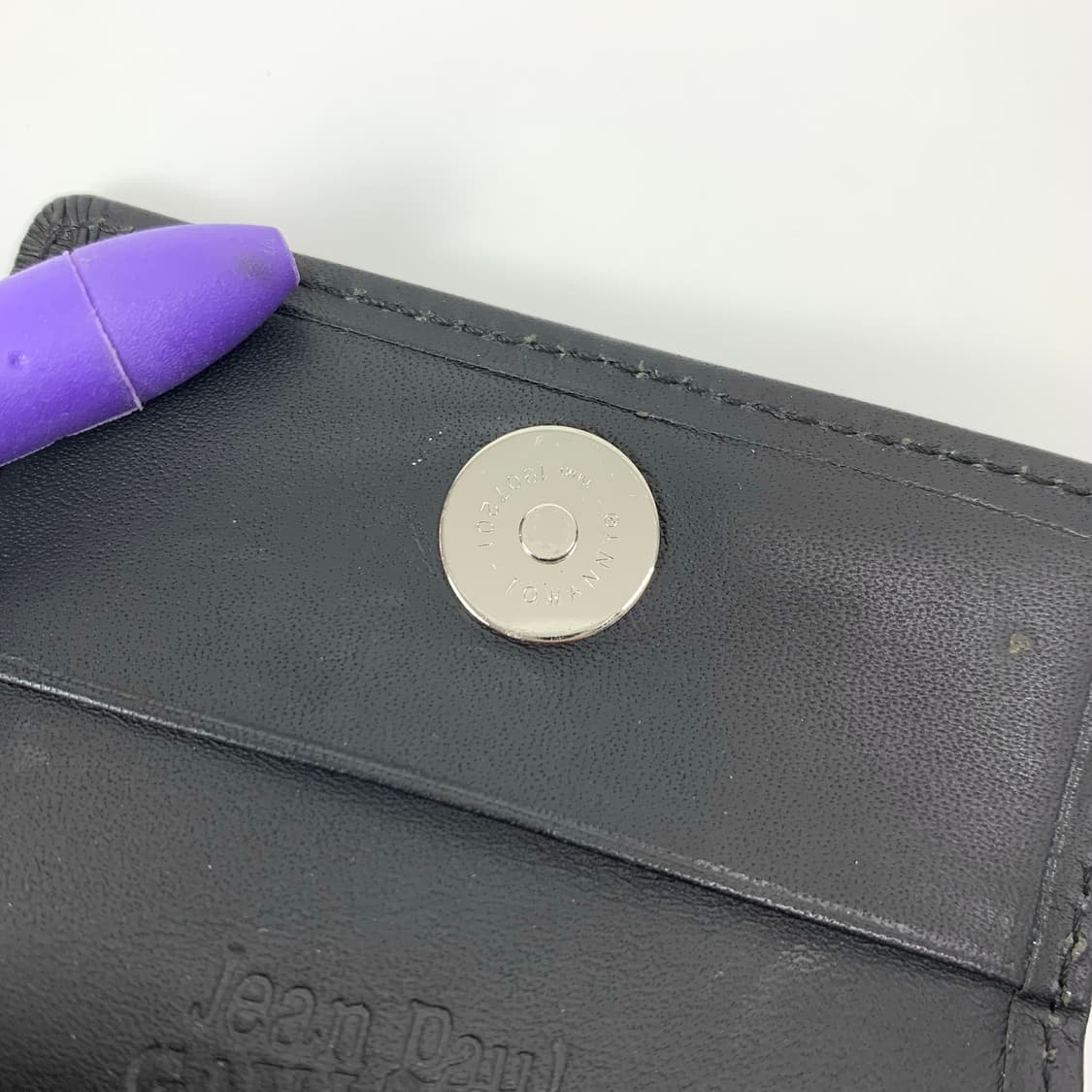 장 폴 고티에 시가렛 케이스 상품이미지6