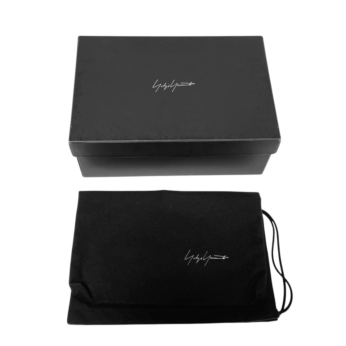 요지 야마모토 메달리온 웨지힐 2010SS 상품이미지9