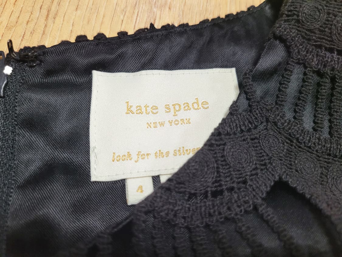 케이트스페이드(Kate Spade) 레이스원피스 55 상품이미지9