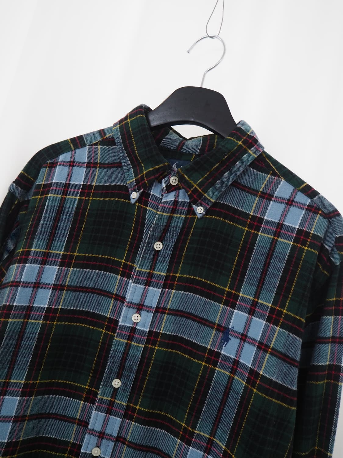 RALPH LAUREN shirt  상품이미지2
