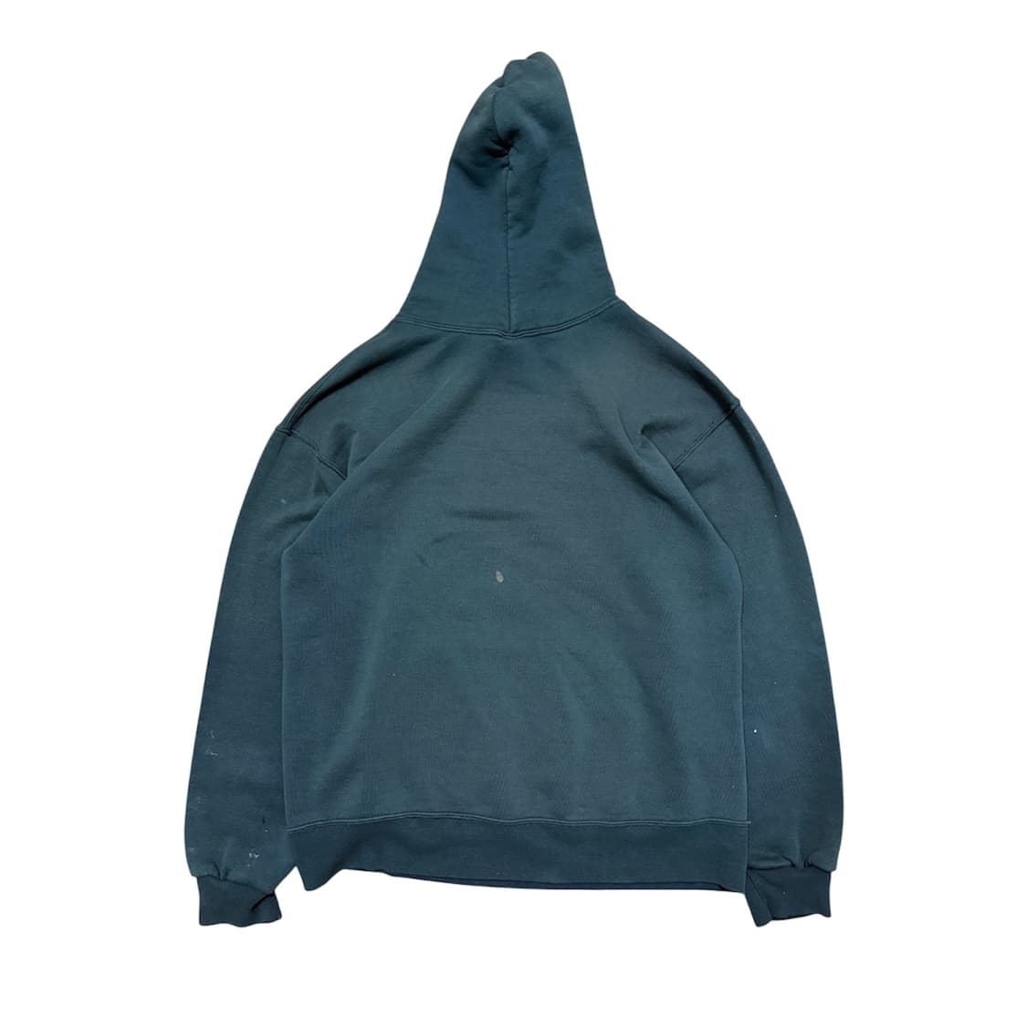 90s usa 러셀 후드 틸 세이지 상품이미지3