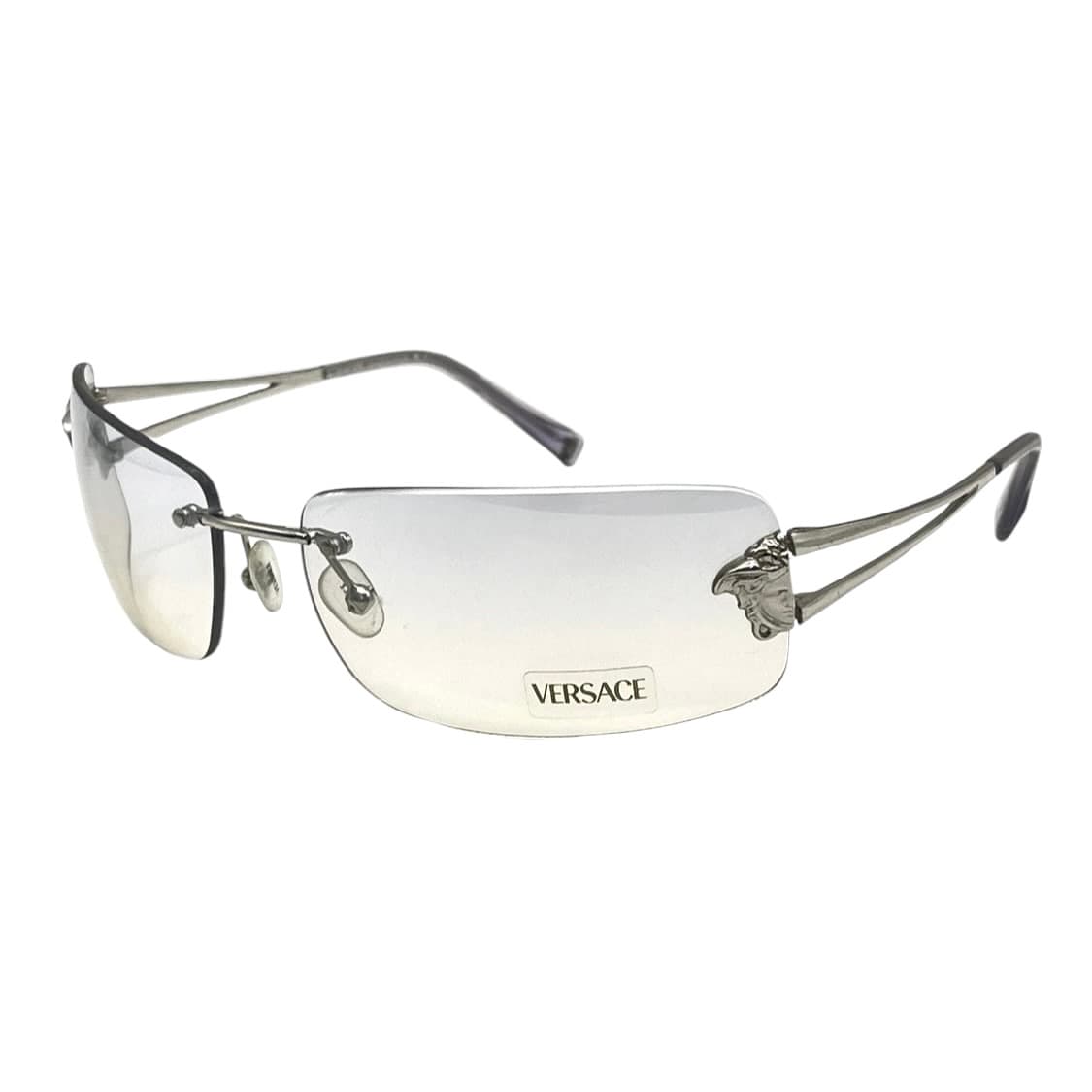 Versace 베르사체 무테 선글라스 상품이미지1