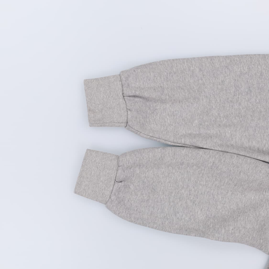 [L] 지프 빅로고 기모 맨투맨 티셔츠 1103HR1 상품이미지4