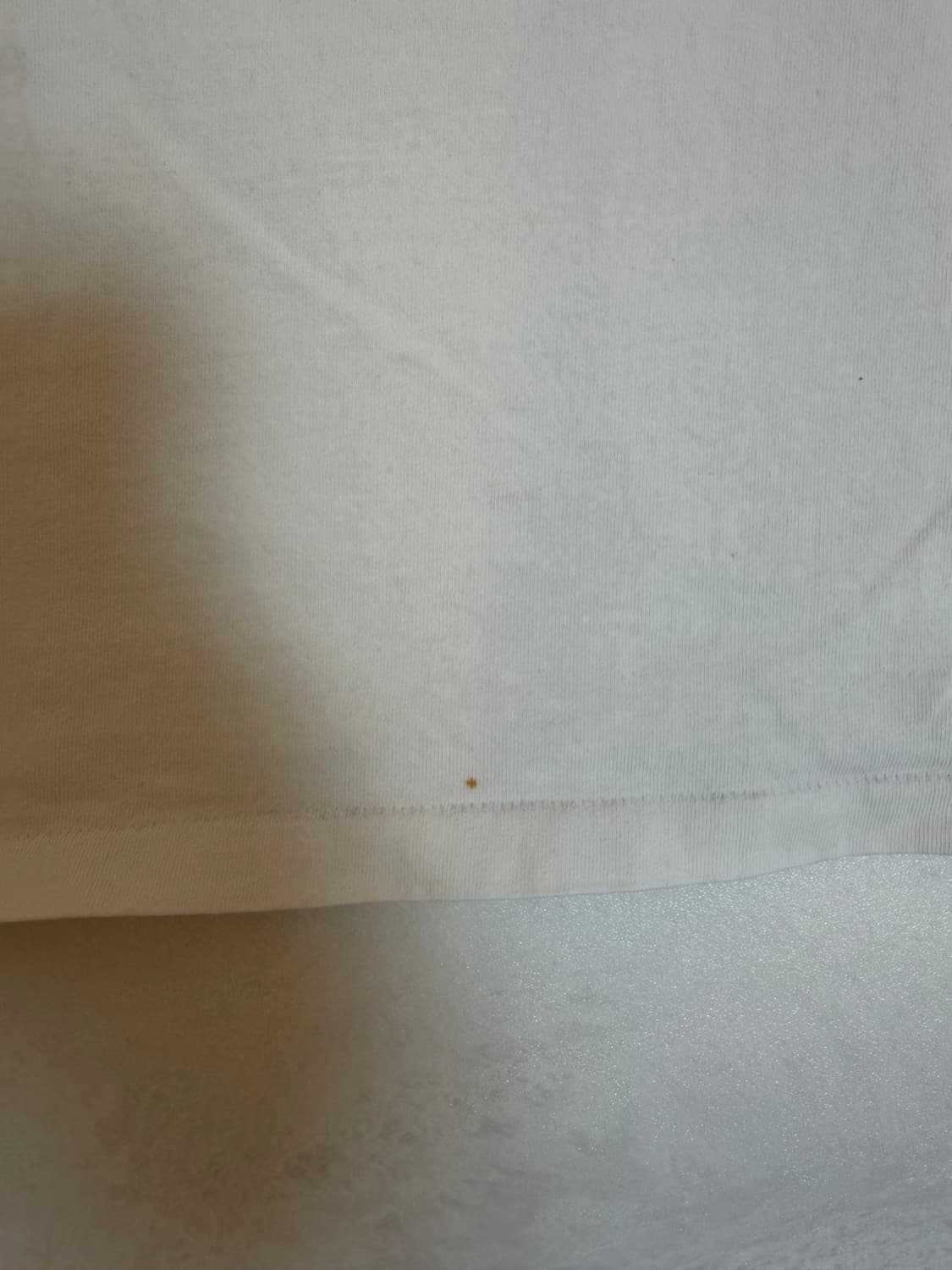 (XL) 베이프 카모 컬리지 티셔츠 상품이미지4