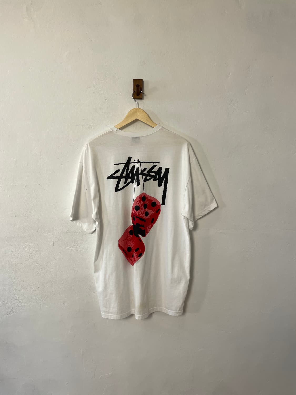 스투시 반팔 티셔츠  상품이미지8