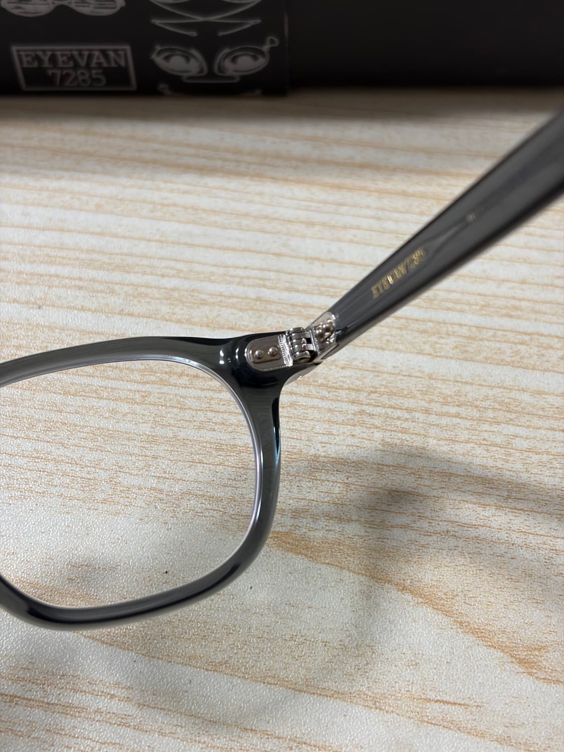 아이반 7285 343LR 라이트그레이 상품이미지8