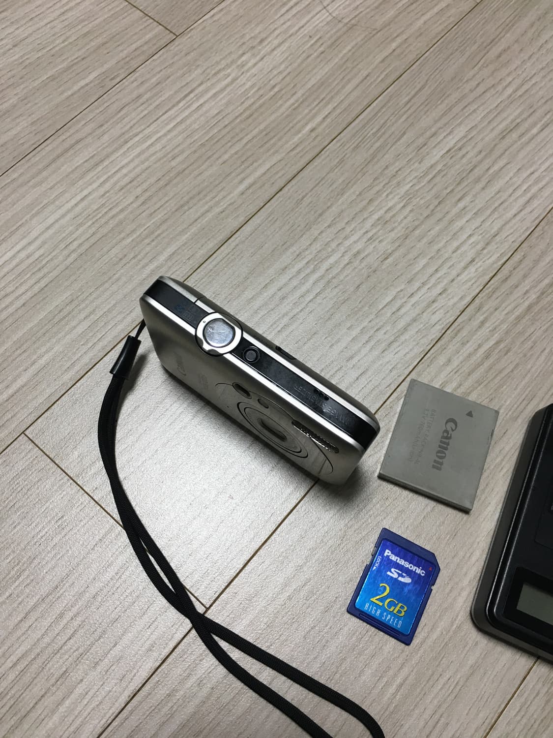 캐논 익서스 110 IS (IXUS 110 IS) 상품이미지3