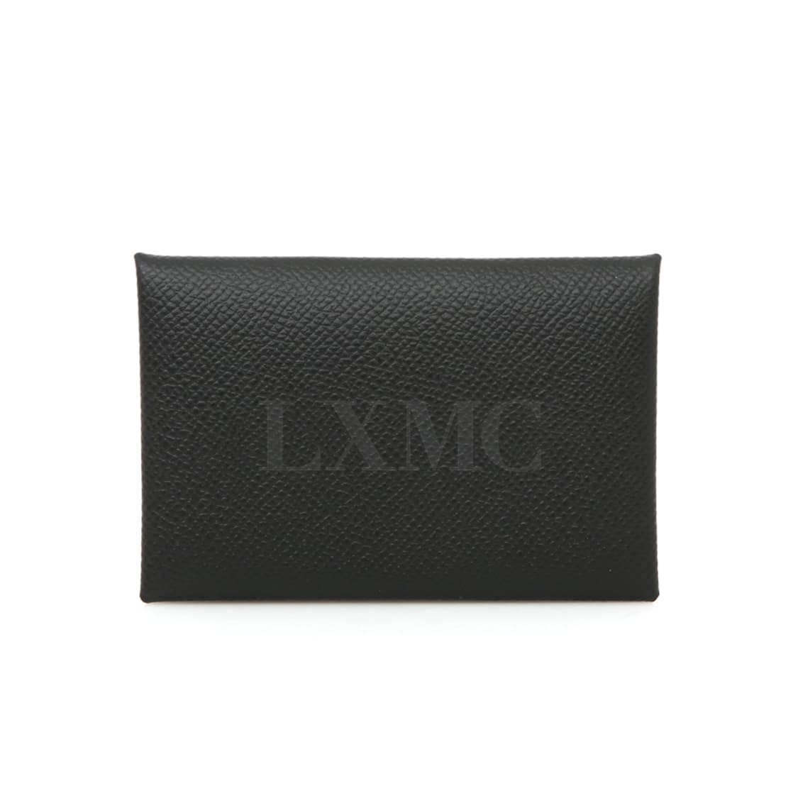 에르메스 블랙 칼비 카드지갑 케이스 미니지갑 상품이미지4