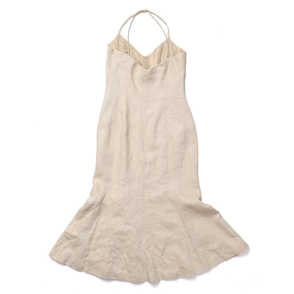랄프 로렌 Ralph Lauren Linen Sleeveless Dres 상품이미지4