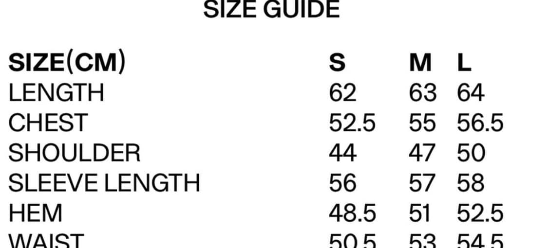 오픈와이와이 가디건 상품이미지4