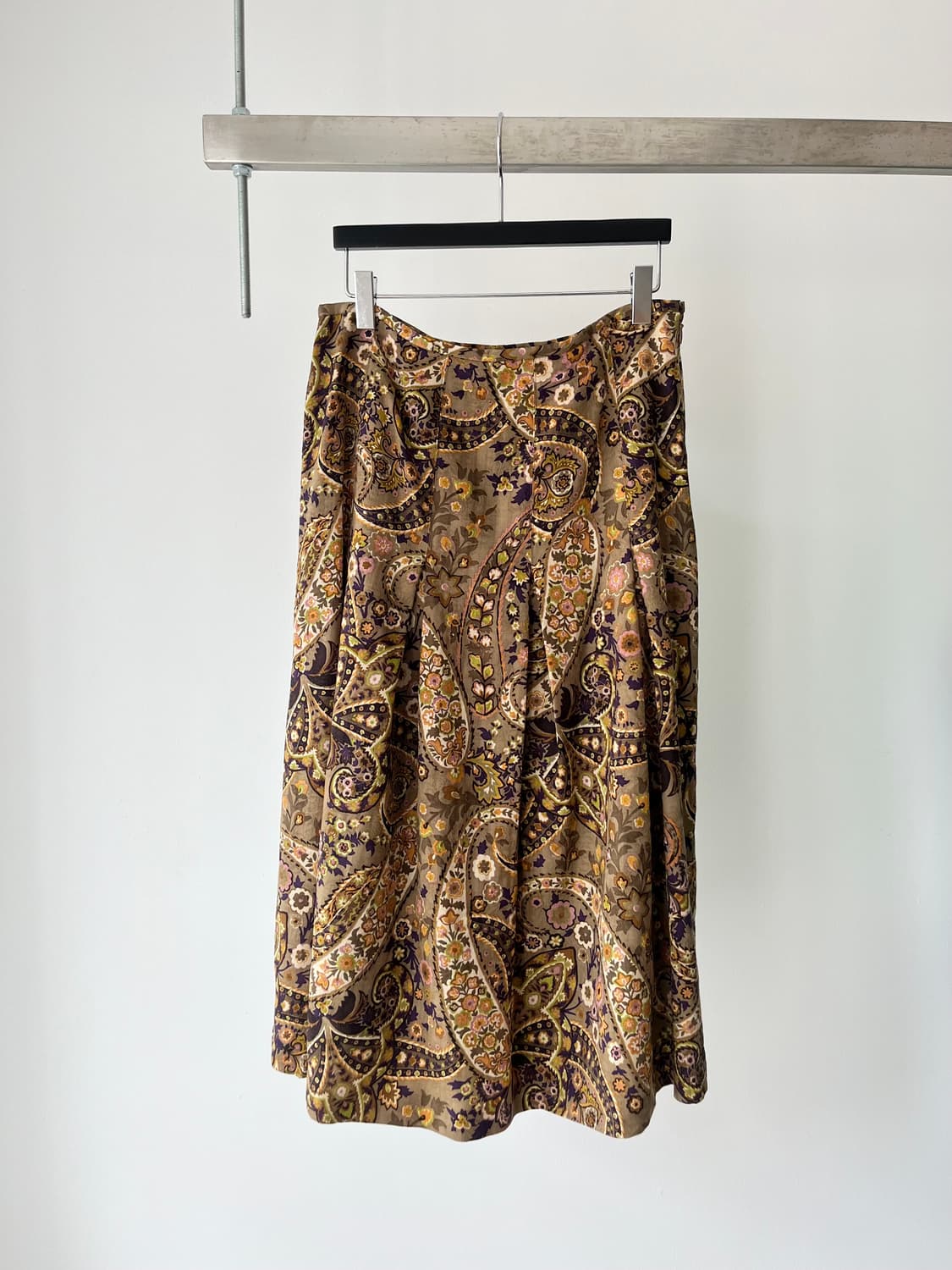 SCAPA pattern skirt  상품이미지1