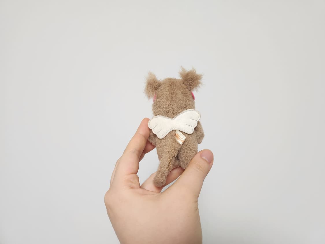 고전 하트 몬치치 상품이미지2