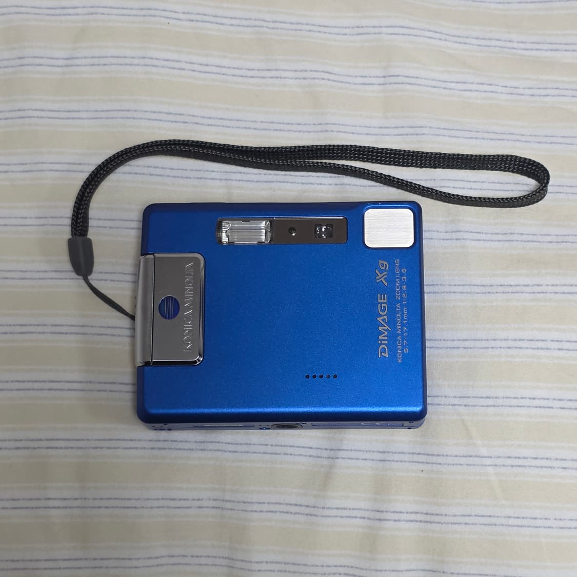 코니카 미놀타 디미지 Minolta Dimage Xg 상품이미지2