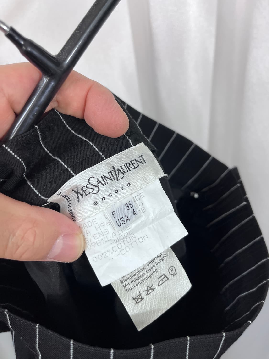 YVES SAINT LAURENT 상품이미지5