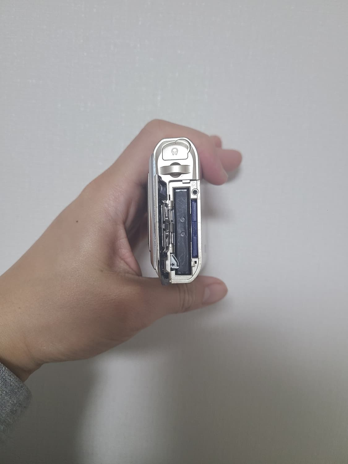 삼성 VLUU i70 디지털 카메라 상품이미지1