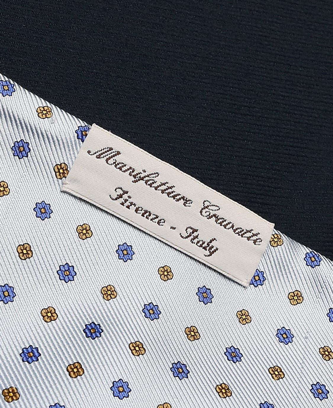 마니파투레 크라바테 [Manifatture Cravatte] 스카프 상품이미지5