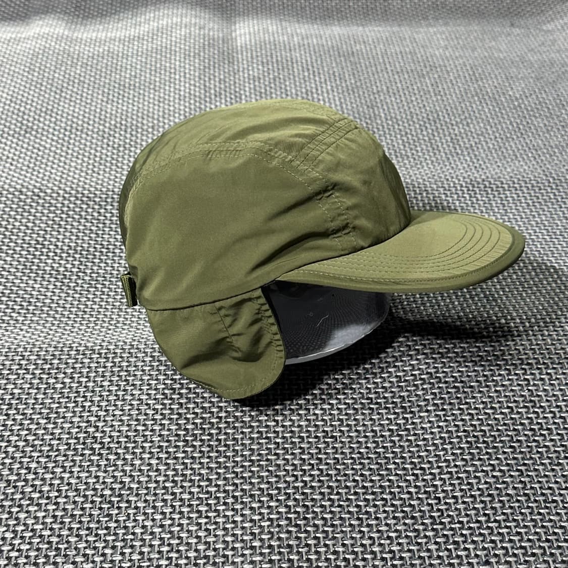 키지마 타카유키 캡모자  상품이미지2