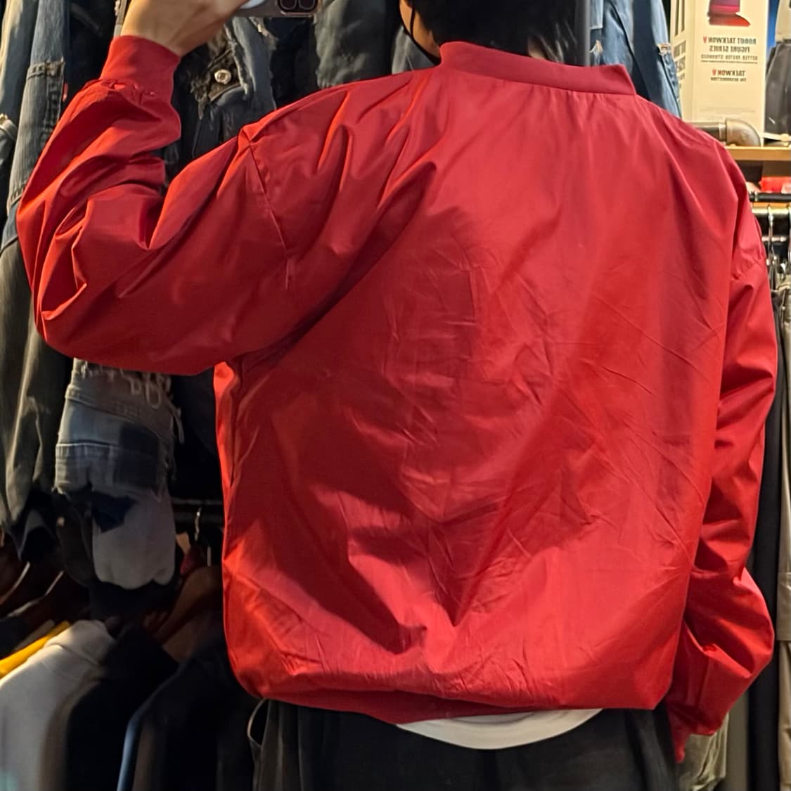 [NO.9] Nike 나이키 웜업 상품이미지5