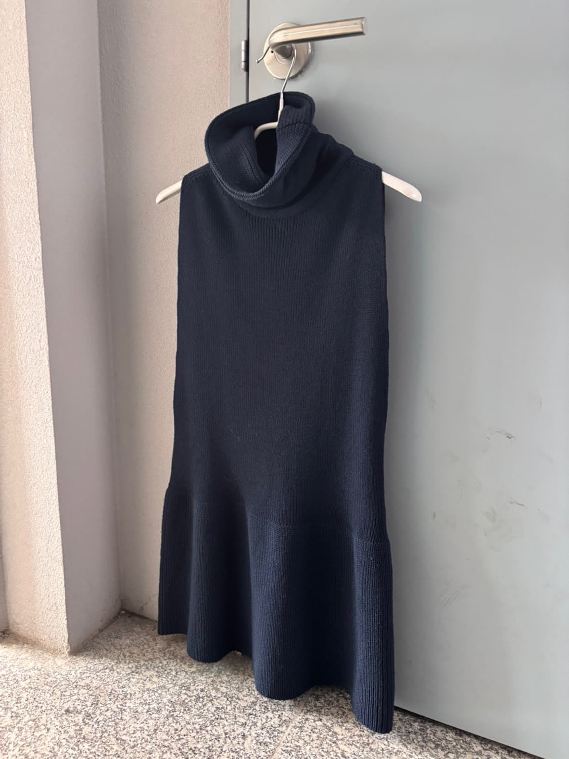 Vintage Hoss intropia Wool Knit One Piec 상품이미지1