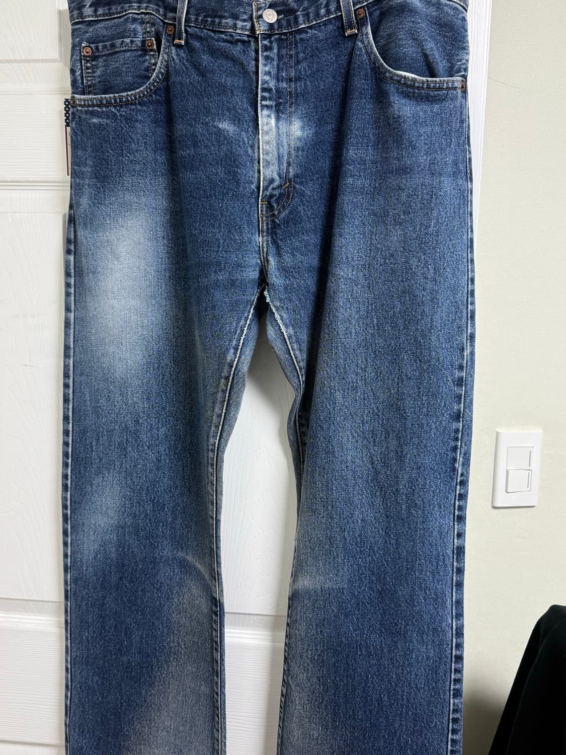 리바이스 517 00s 상품이미지1