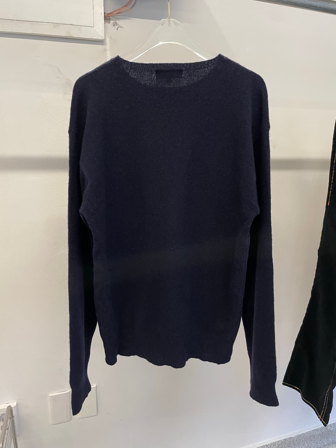 Polo sweater 상품이미지5