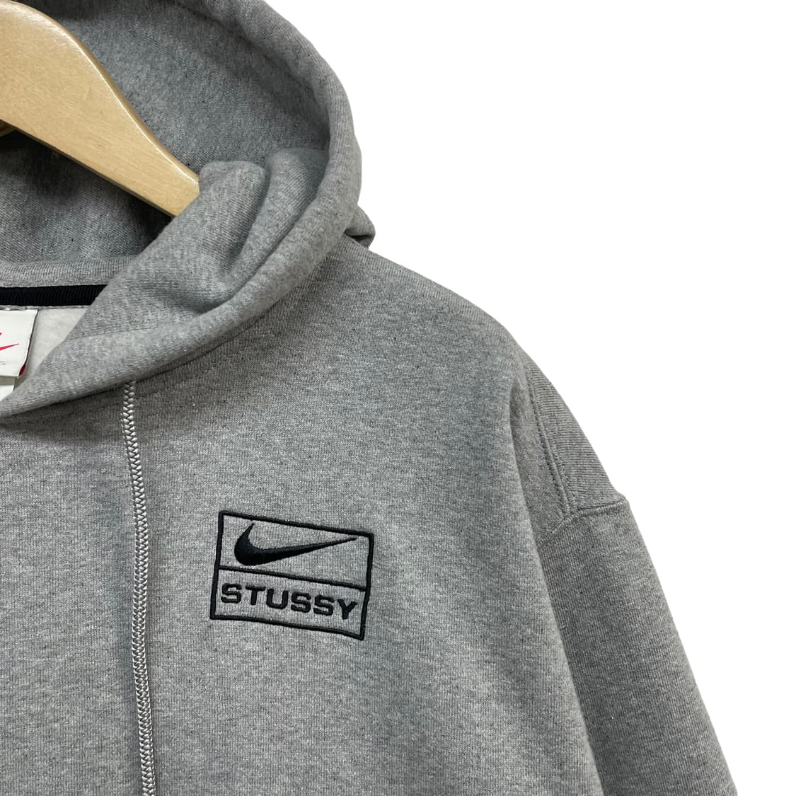 Nike x Stussy Hoodie 상품이미지3
