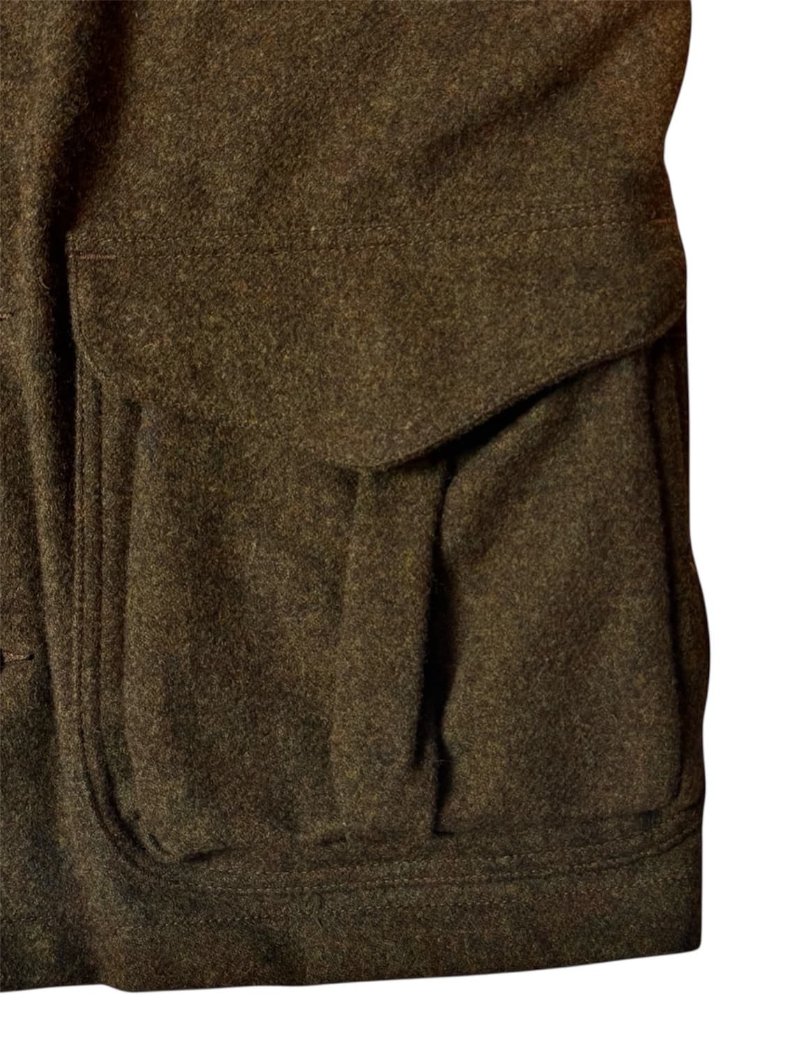 filson 울 자켓 상품이미지5