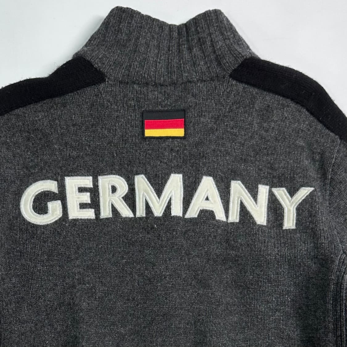 폴로 랄프로렌 빅포니 니트집업 상품이미지6