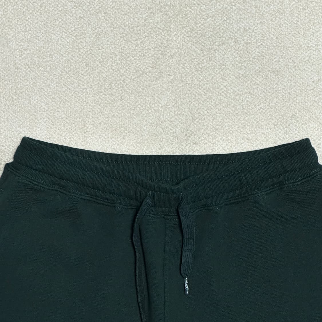 LEE 리 스웻 쇼츠 상품이미지3