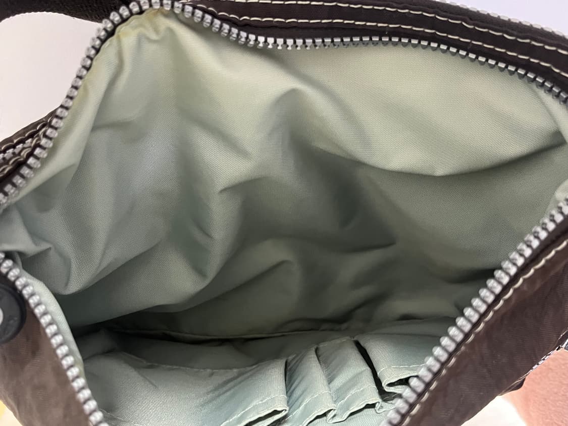 키플링 크로스백 브라운 상품이미지6