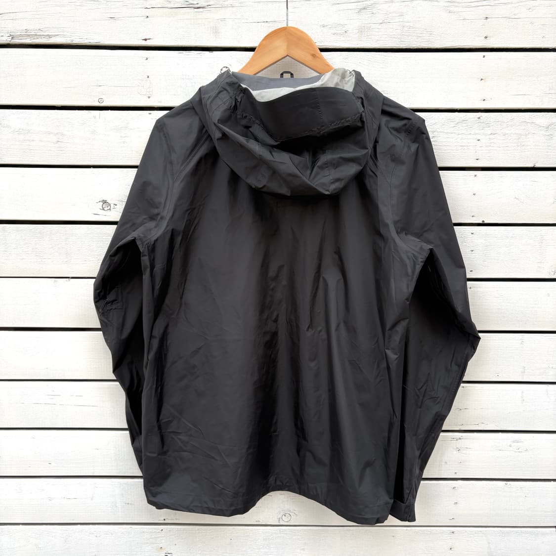 Patagonia 파타고니아 토렌쉘 바람막이 자켓 상품이미지2