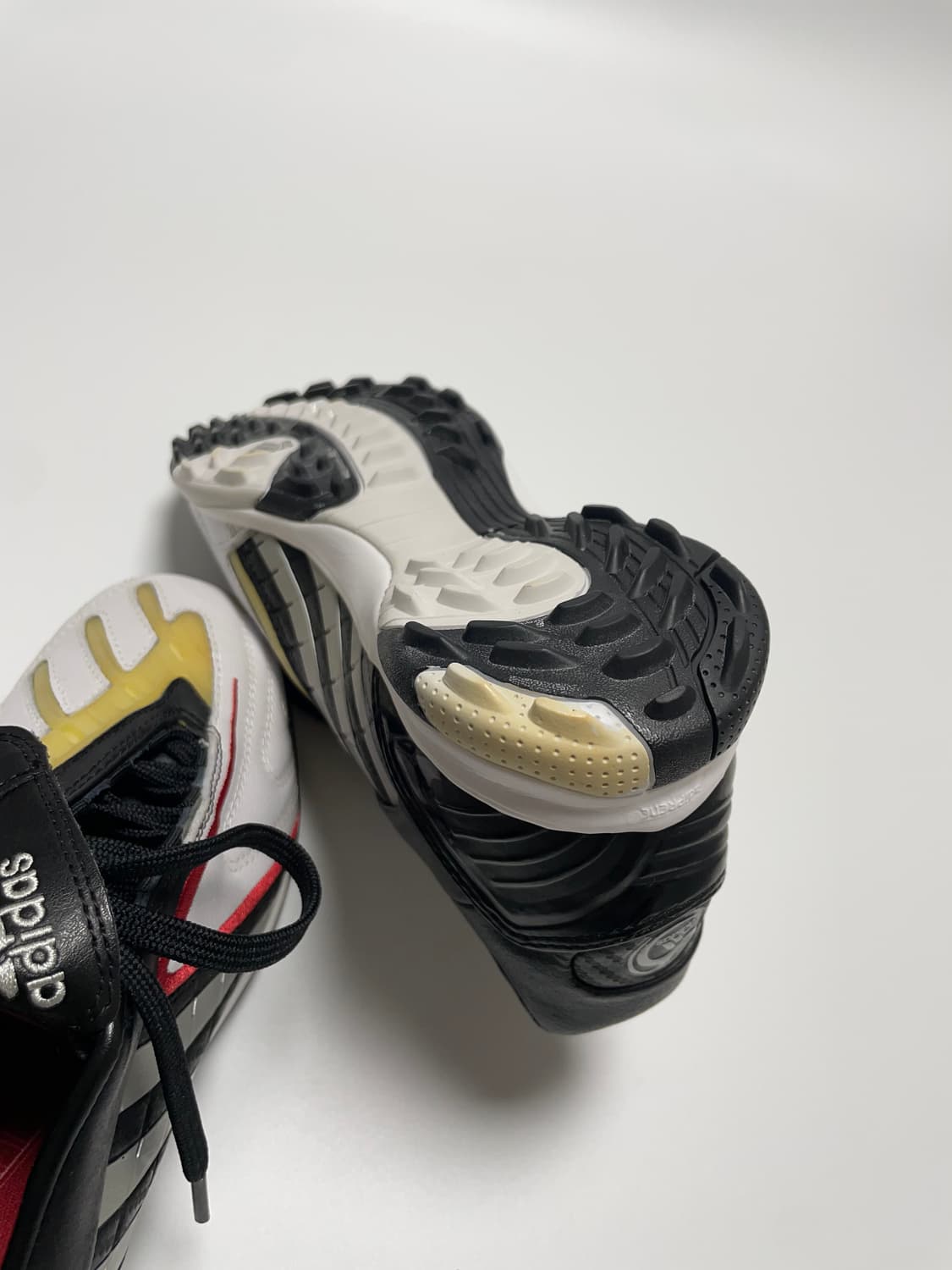 아디다스 프레데터 화이트 상품이미지10