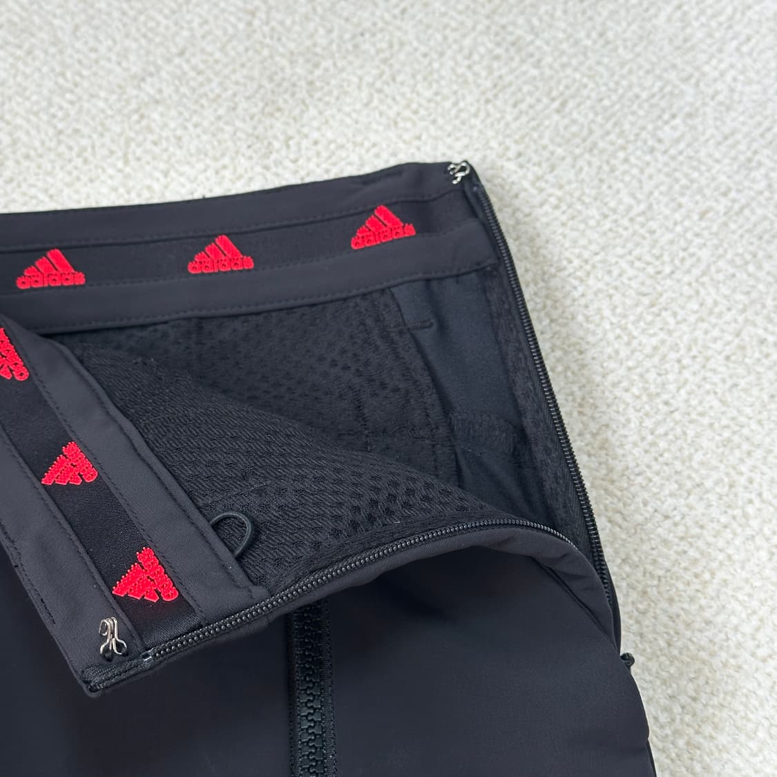 아디다스골프 크리에이터 스커트 상품이미지6