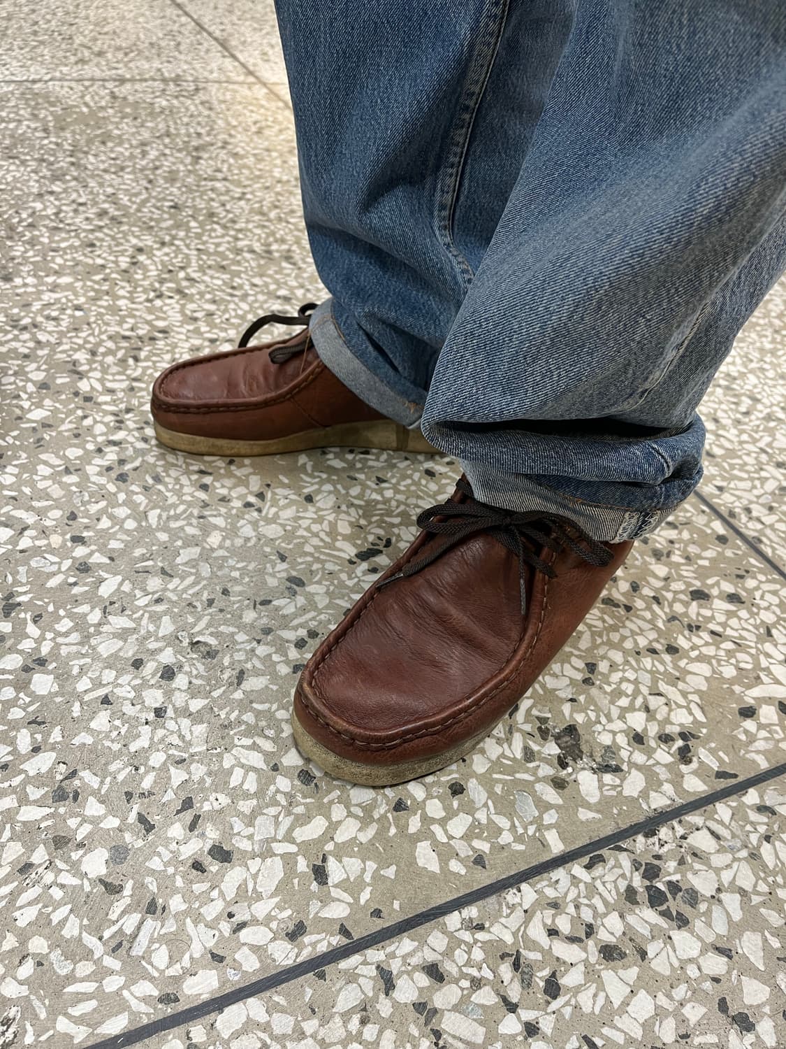 Clarks 상품이미지10