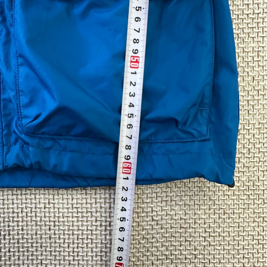 90 아디다스 후드 자켓 0427D  상품이미지6