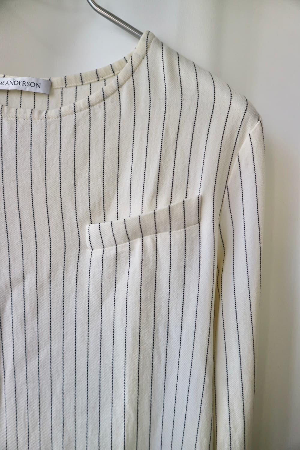 JW Anderson long sleeve 상품이미지3