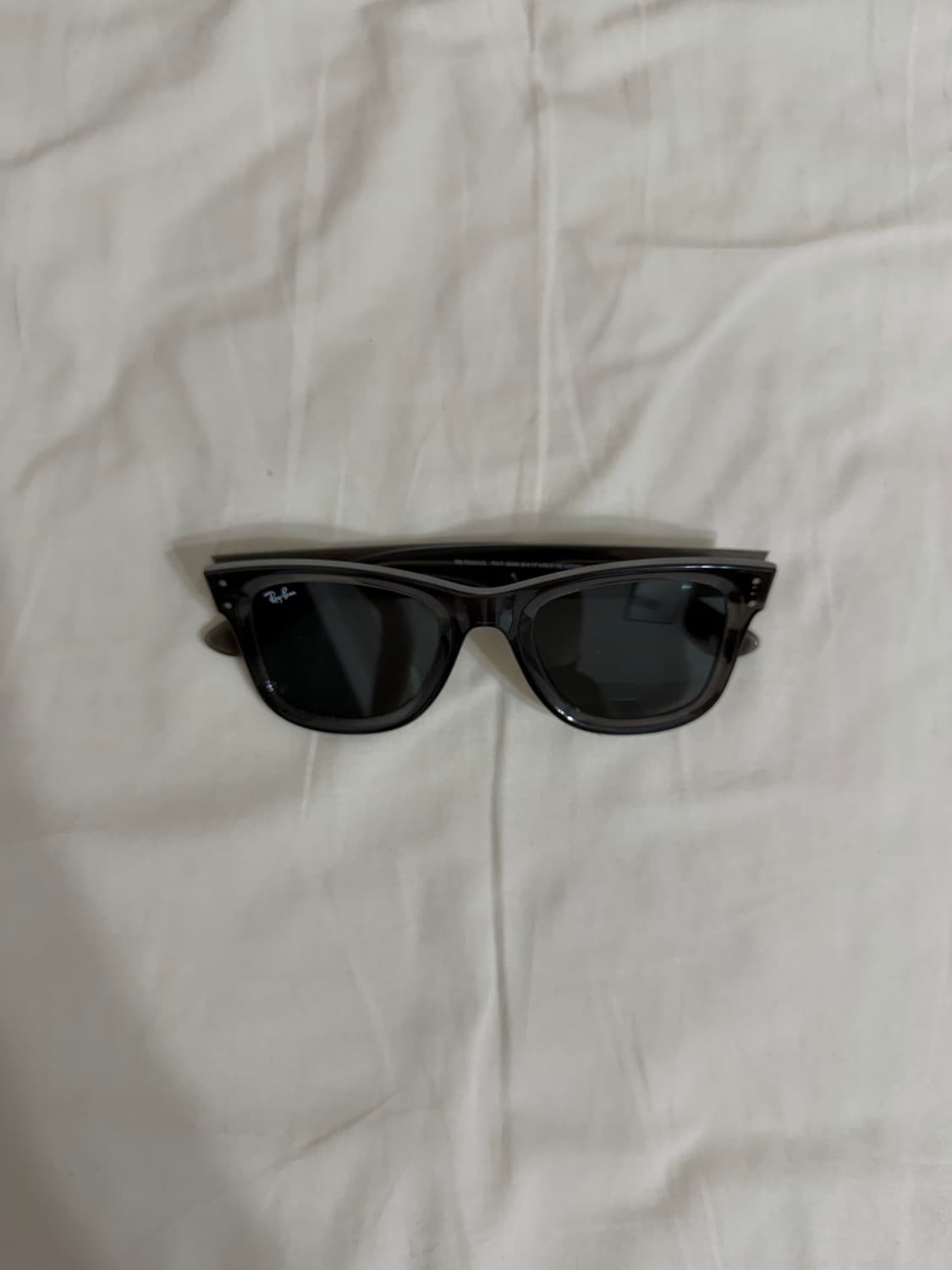 RayBan 웨이페어러 리버스 상품이미지1
