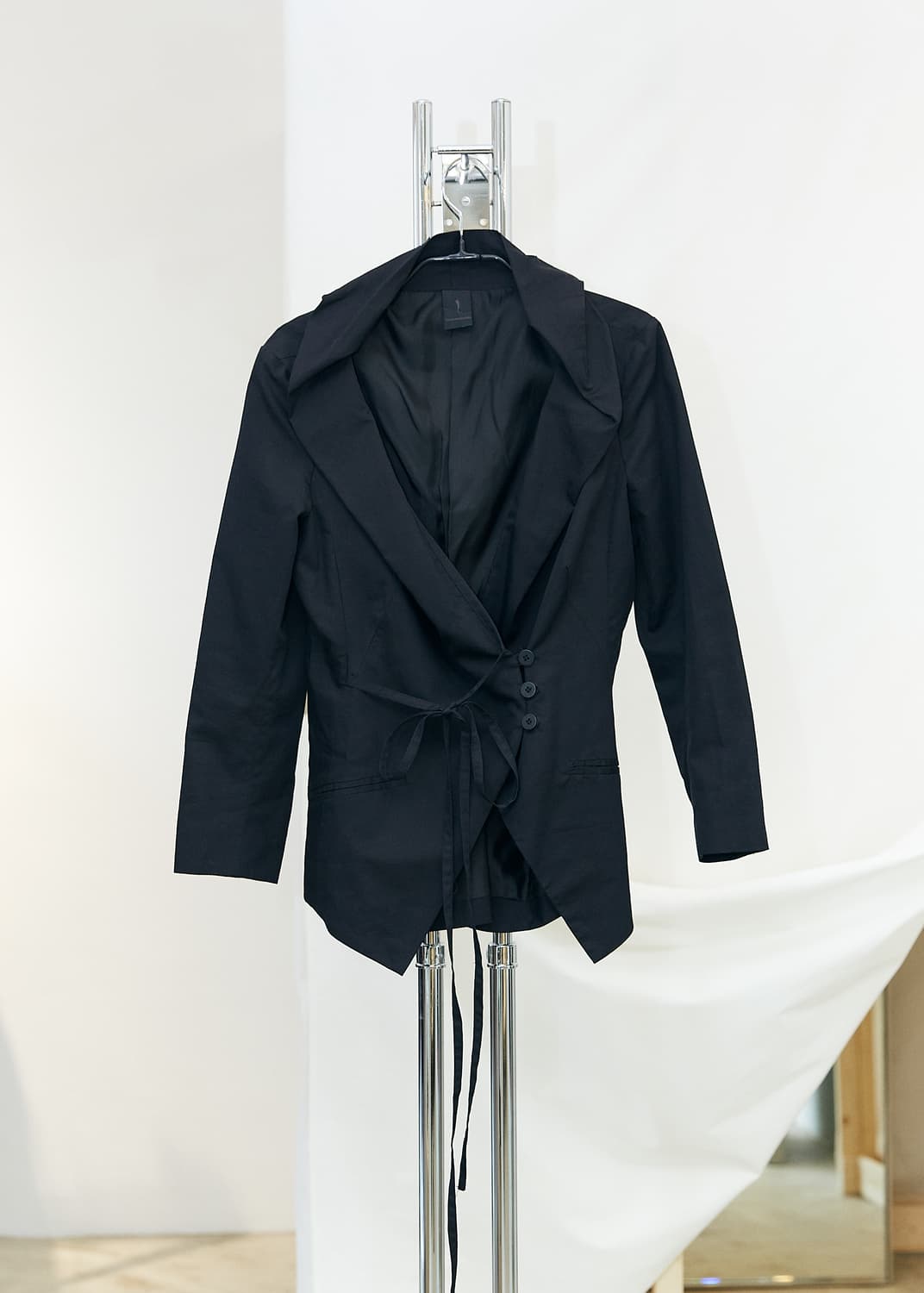 Waist Strap Jacket 상품이미지1