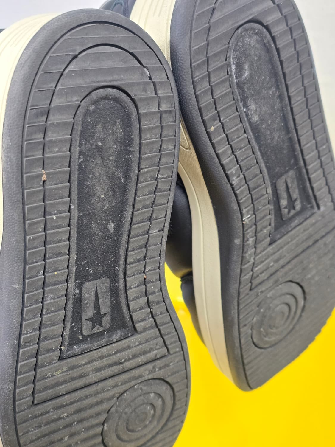 컨버스 다크웨폰 280사이즈 상품이미지4