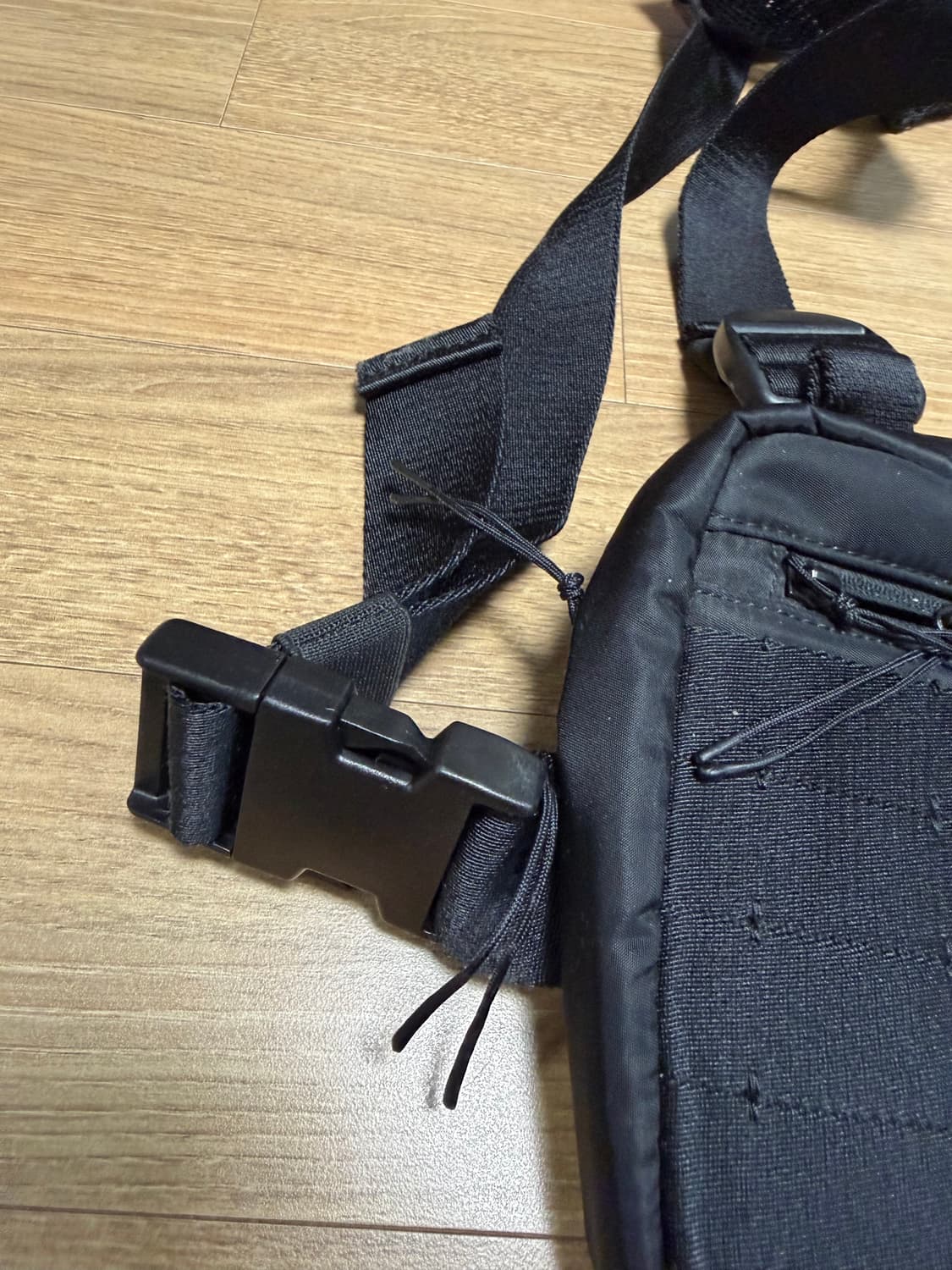 알릭스 ALYX 체스트 백 1017-9SM 상품이미지3