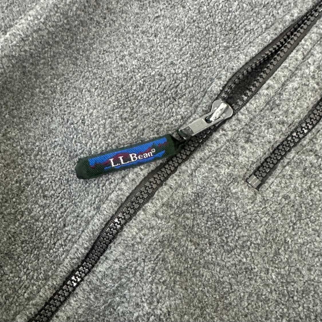 90‘s  LL Bean 아웃도어 베스트 상품이미지3